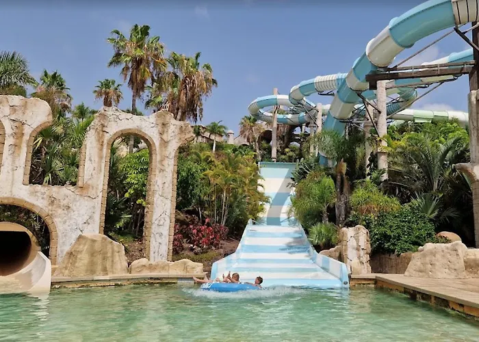 Olimpus Leasure Διαμέρισμα *