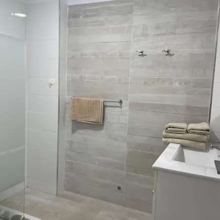 Appartement Olimpus Leasure *