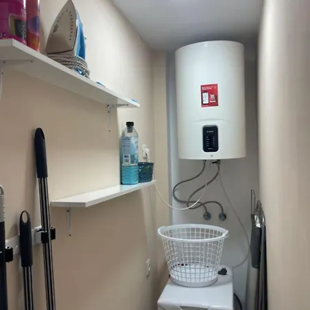 Olimpus Leasure * אדחה