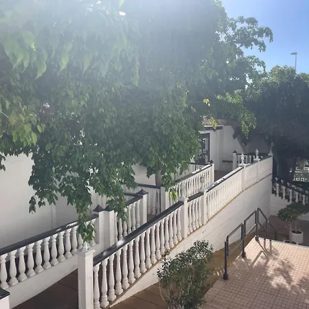 Olimpus Leasure דירה אדחה