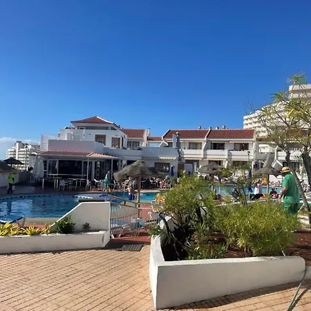 Olimpus Leasure Apartmán *