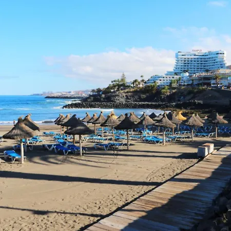Appartement Olimpus Leasure Costa Adeje (Tenerife)