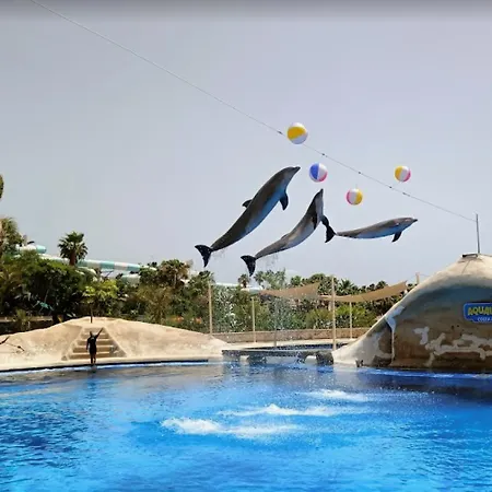 Olimpus Leasure * Costa Adeje (Tenerife)