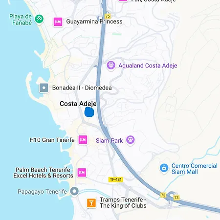 דירה Olimpus Leasure *