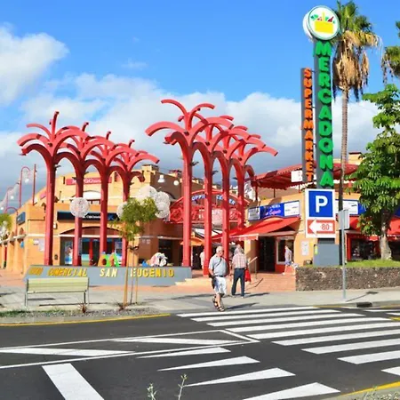 Olimpus Leasure Apartment