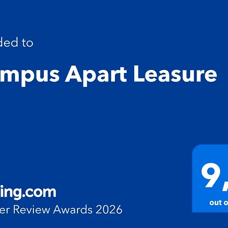 Olimpus Leasure * 아데제