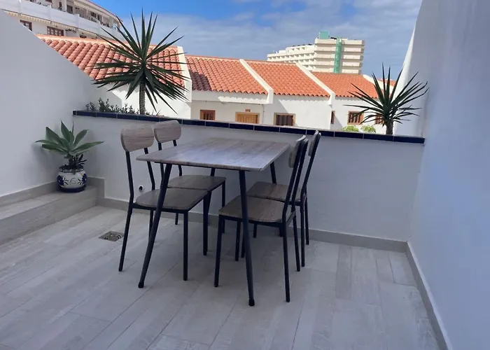 Apartmán Olimpus Leasure *