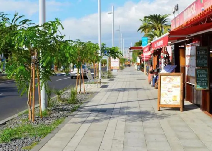 Apartmán Olimpus Leasure