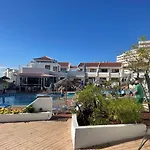 Olimpus Leasure Apartment *