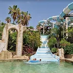 Olimpus Leasure Apartamento *