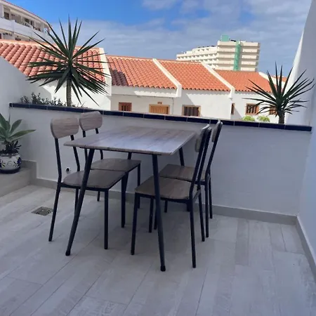 Appartement Olimpus Leasure *