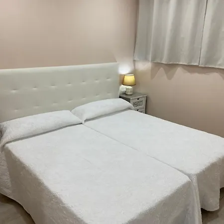 Appartement Olimpus Leasure *