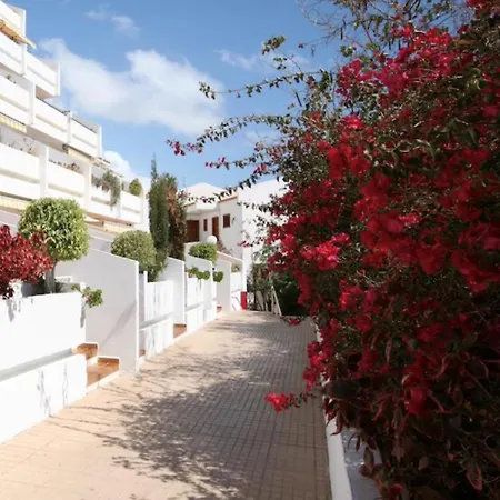 Apartamento Olimpus Leasure *