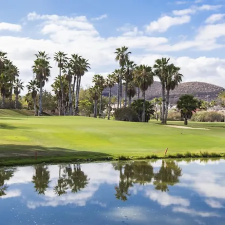 Appartamento Olimpus Leasure