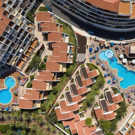 Apartamento Olimpus Leasure *
