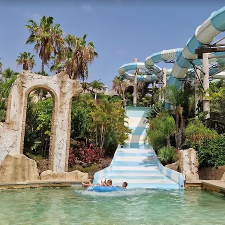 Olimpus Leasure Appartement *