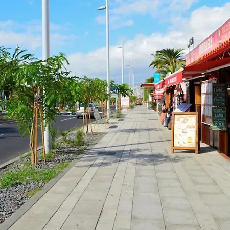 アパート Olimpus Leasure