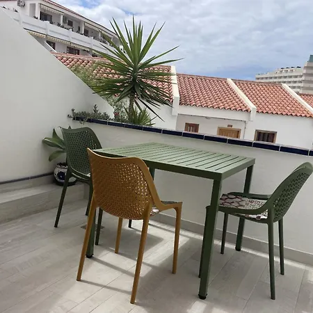 Olimpus Leasure Apartamento *