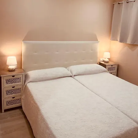 Olimpus Leasure Apartamento Costa Adeje (Tenerife)