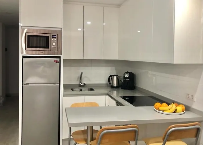 Appartamento Olimpus Leasure