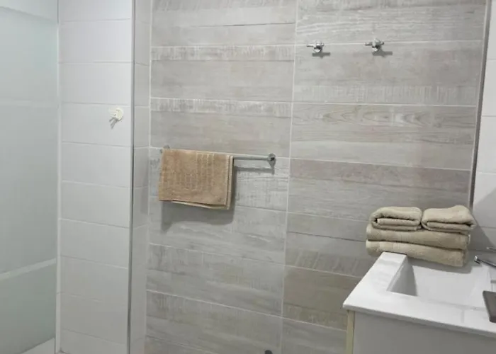 Appartamento Olimpus Leasure *