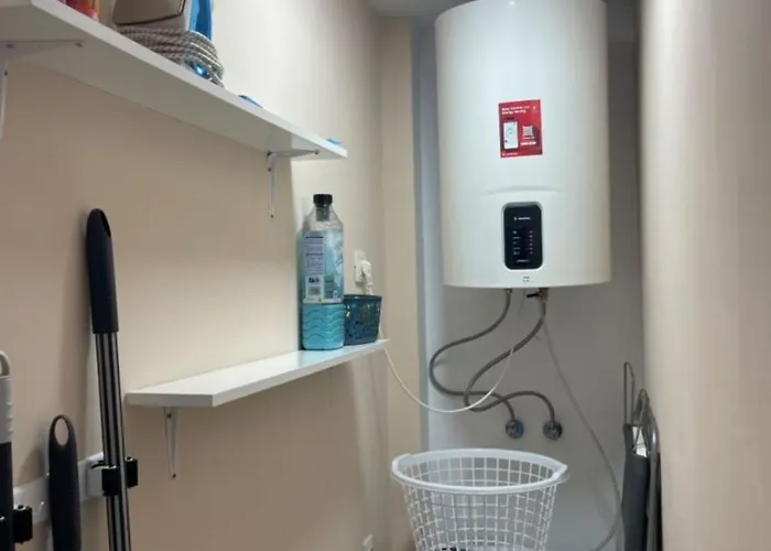 Olimpus Leasure * Costa Adeje (Tenerife)