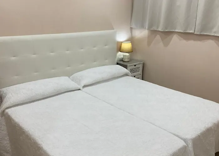 Apartamento Olimpus Leasure *