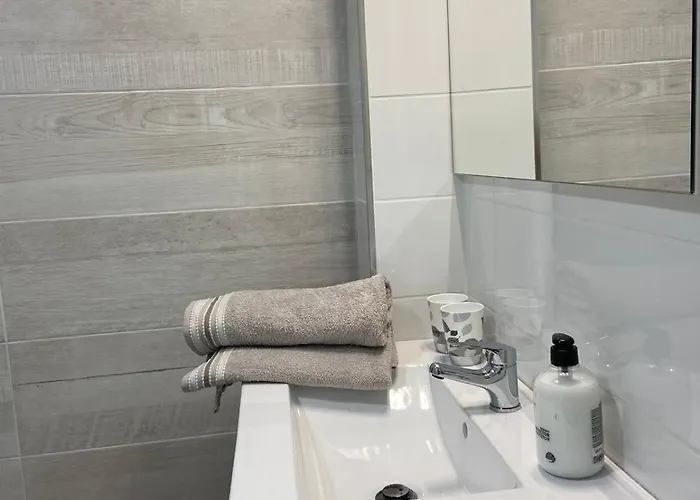 Olimpus Leasure Appartamento