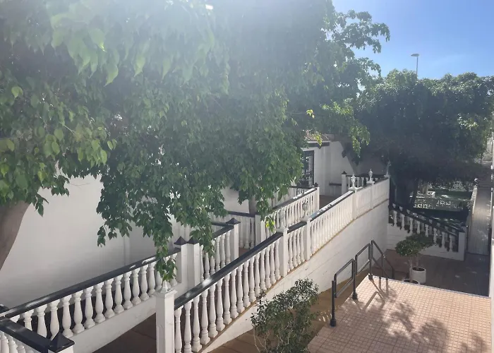 Olimpus Leasure Apartamento Costa Adeje (Tenerife)