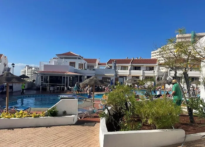 Olimpus Leasure Apartamento *