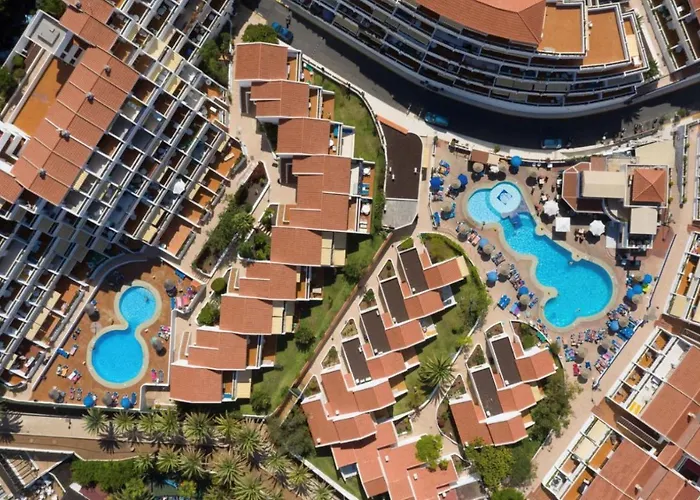 Apartamento Olimpus Leasure *