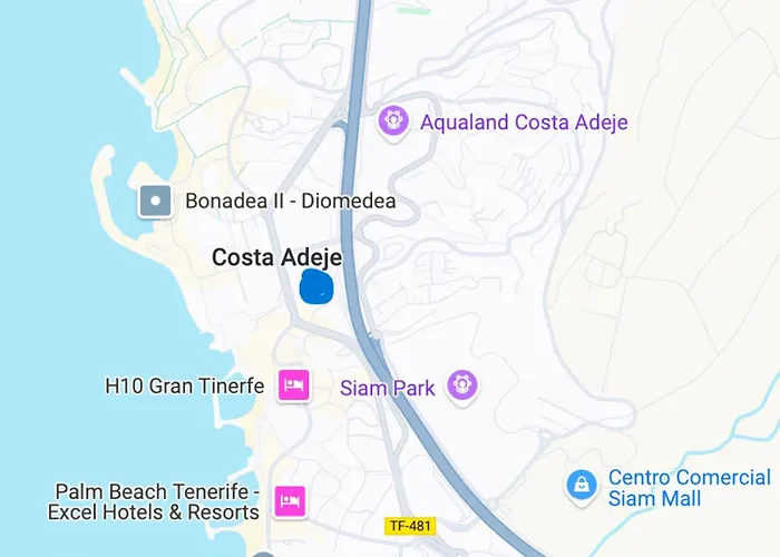 Appartamento Olimpus Leasure *