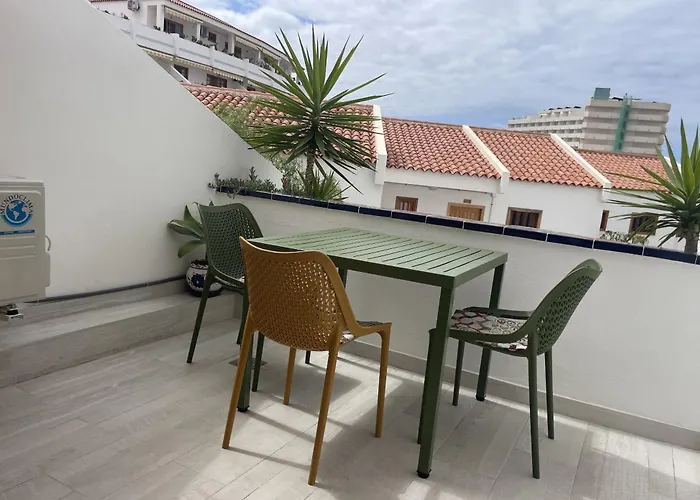 Olimpus Leasure Apartman *